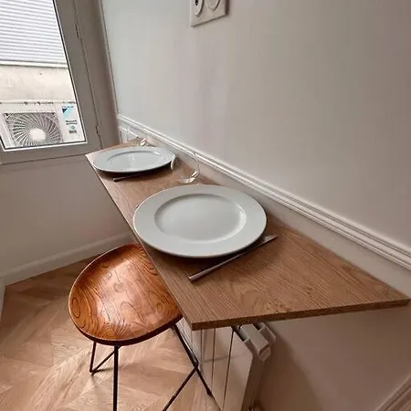 Le Bouchon *petit Cocon Au Coeur D'epernay Apartment *