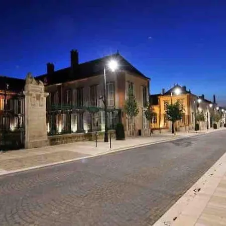 Le Bouchon *petit Cocon Au Coeur D'epernay *